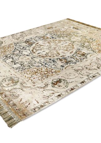 Paklājs Rug Star HUNTER N01 GREY-MIX 2