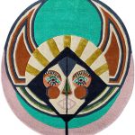 Kilimas Ted Baker Zodiac Virgo 161605 1