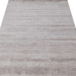 Paklājs Murugan PLAIN ALUMINIUM aa