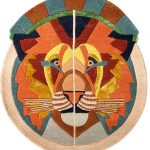 Kilimas Ted Baker Zodiac Leo 161505 1