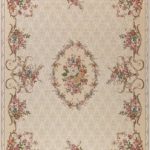 Kilimas Elegant Tapestry FLORENCE 7066-IVR 1
