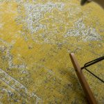 Paklājs Fading World Generation-8638 Yuzu Cream10