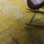 Paklājs Fading World Generation-8638 Yuzu Cream9