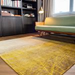 Teppich Mad Men Fahrenheit-8879 New York Fall 2