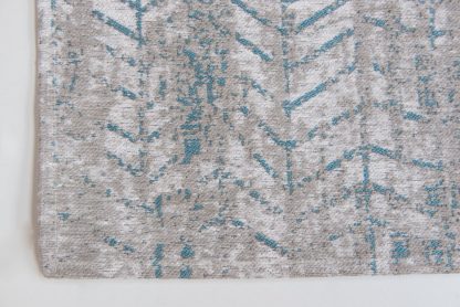 Teppich Mad Men Jacob's Ladder-8927 Tribeca Blue5
