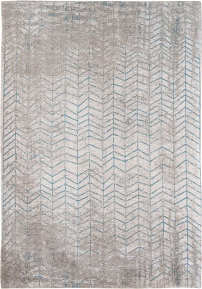 Kilimas Mad Men Jacob's Ladder-8927 Tribeca Blue2