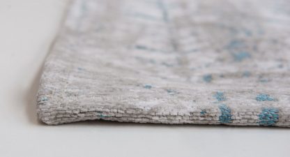Teppich Mad Men Jacob's Ladder-8927 Tribeca Blue1