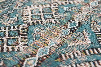 Kilimas Antiquarian Kilim-9110 Zemmuri Blue13