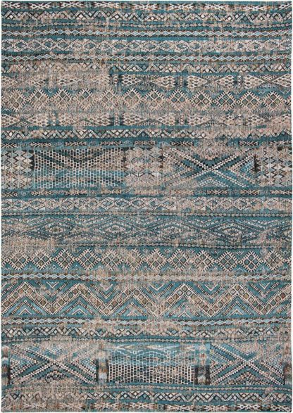 Kilimas Antiquarian Kilim-9110 Zemmuri Blue11