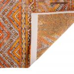 Teppich Antiquarian Kilim-9111 Riad Orange6