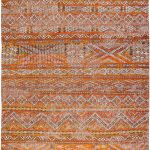 Kilimas Antiquarian Kilim-9111 Riad Orange33