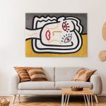 Paklājs Gallery Dora-9143 Dorado12