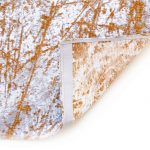 Teppich Mad Men Stellar-9216 Astro Gold1
