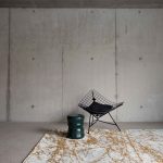 Teppich Mad Men Stellar-9216 Astro Gold6