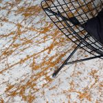 Teppich Mad Men Stellar-9216 Astro Gold7