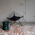 Teppich Mad Men Stellar-9216 Astro Gold8