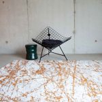 Teppich Mad Men Stellar-9216 Astro Gold9