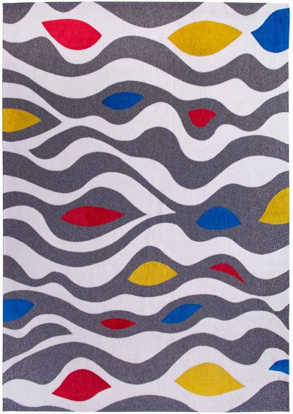 Kilimas Gallery Volute-9224 Scroll4