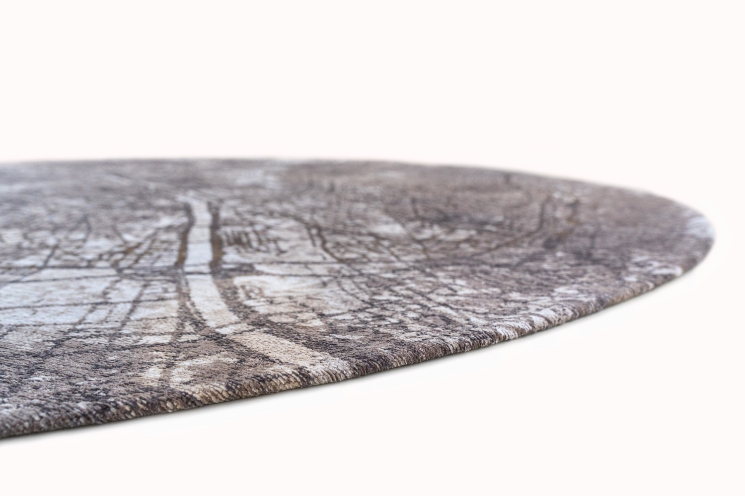 Kilimas Paris-9322 Space Trip Round 3