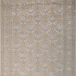 Kilimas King-Of-Agra NO59-CRE-CRE 1