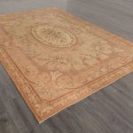 Paklājs Savonnerie Exclusive 182-F148-F049 2