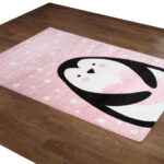 Paklājs KIDS AMI-325-PINK 3