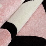 Paklājs KIDS AMI-325-PINK 2