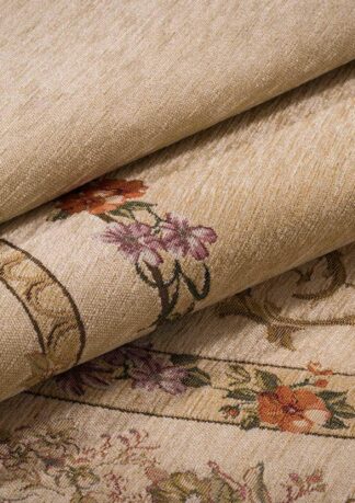 Teppich Elegant Tapestry Bodrum Fiore 7066-Ivr 3
