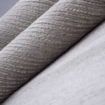 Paklājs Murugan PLAIN ALUMINIUM bb