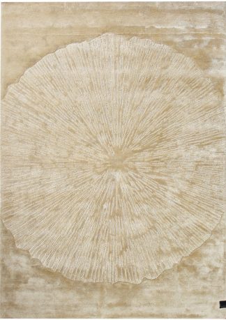 Kilimas Guy Laroche Rotondo Ecru 1-1