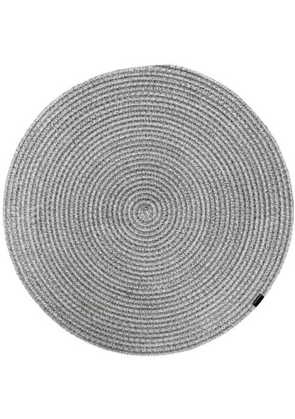Kilimas Guy Laroche Tonical Grey Round 3