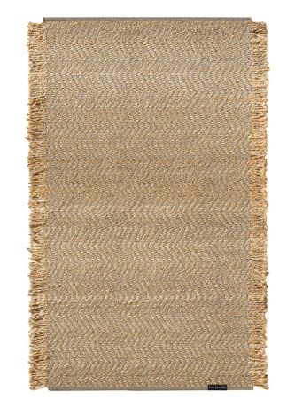 Kilimas Guy Laroche Zigk Zagk Taupe 3