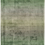 Kilimas Holborn GREEN by Asiatic 1