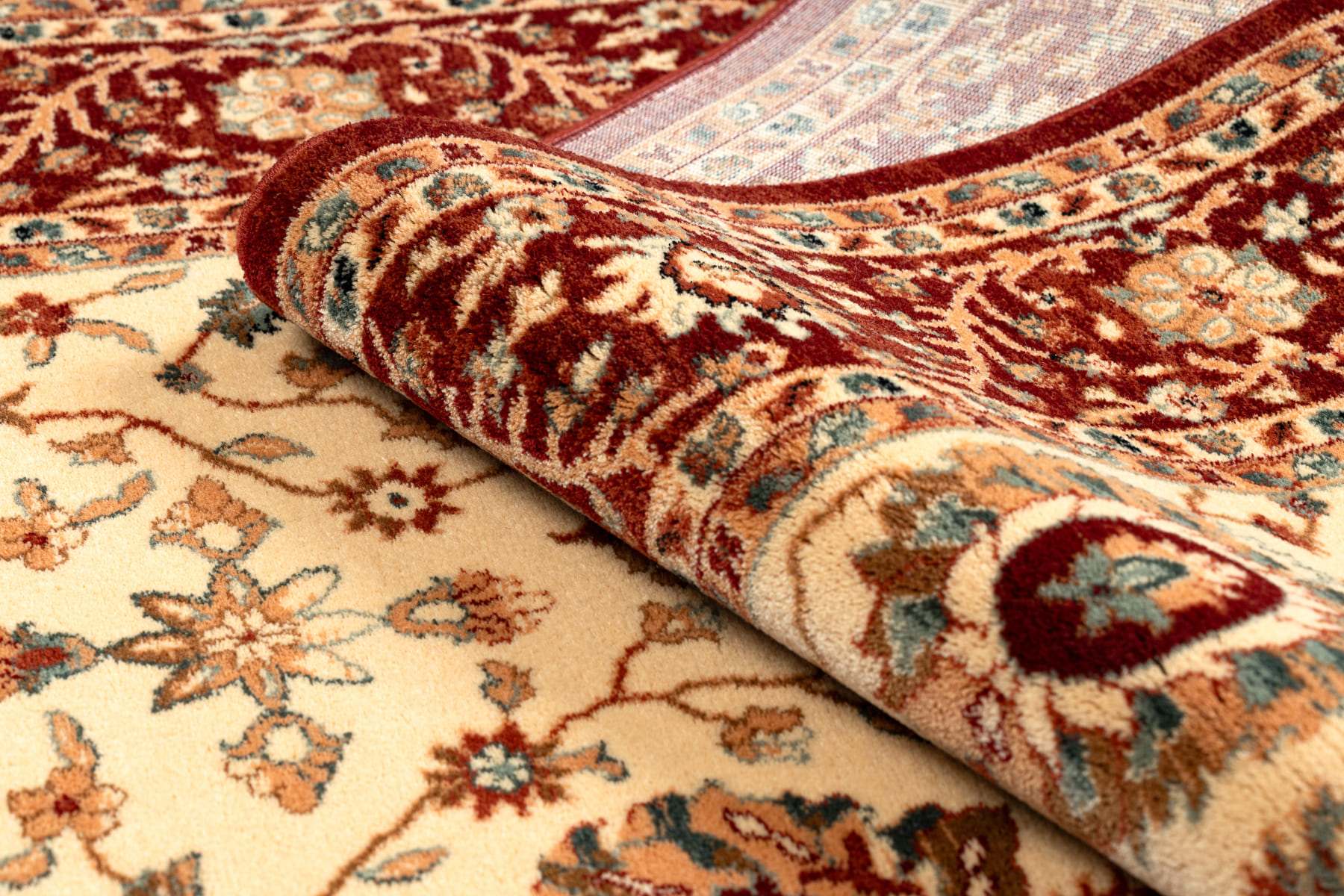 Kilimas Kashqai 4303-106 8