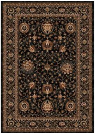 Kilimas Kashqai 4303-501