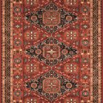 Kilimas Kashqai 4308-300 1