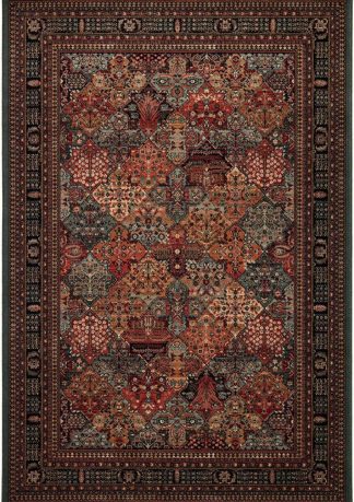 Kilimas Kashqai 4309-400 6