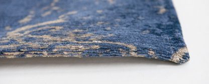 Teppich Mad Men Cracks-8629 Abyss Blue5