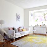 Paklājs Fading World Generation-8638 Yuzu Cream2
