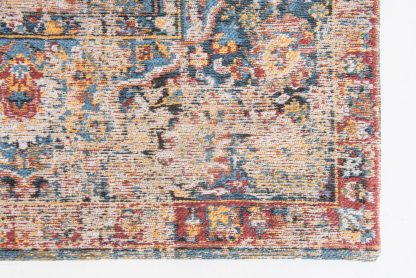 Teppich Antiquarian Bakthiari-8713 Khedive Multi 2
