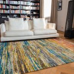 Paklājs Sari Rug Sari-8871 Myriad9