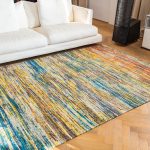 Paklājs Sari Rug Sari-8871 Myriad8