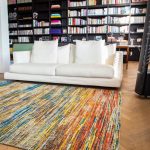 Paklājs Sari Rug Sari-8871 Myriad7