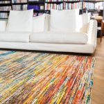 Paklājs Sari Rug Sari-8871 Myriad6