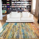 Paklājs Sari Rug Sari-8871 Myriad4