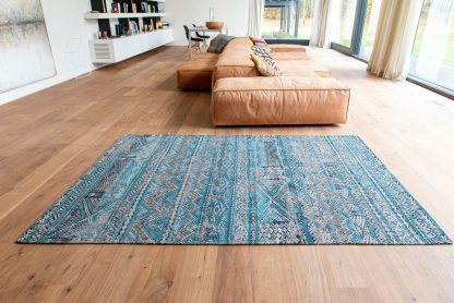 Kilimas Antiquarian Kilim-9110 Zemmuri Blue7