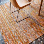 Teppich Antiquarian Kilim-9111 Riad Orange14