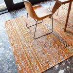 Teppich Antiquarian Kilim-9111 Riad Orange13
