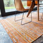 Teppich Antiquarian Kilim-9111 Riad Orange12