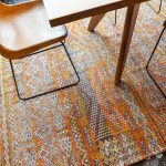 Teppich Antiquarian Kilim-9111 Riad Orange10